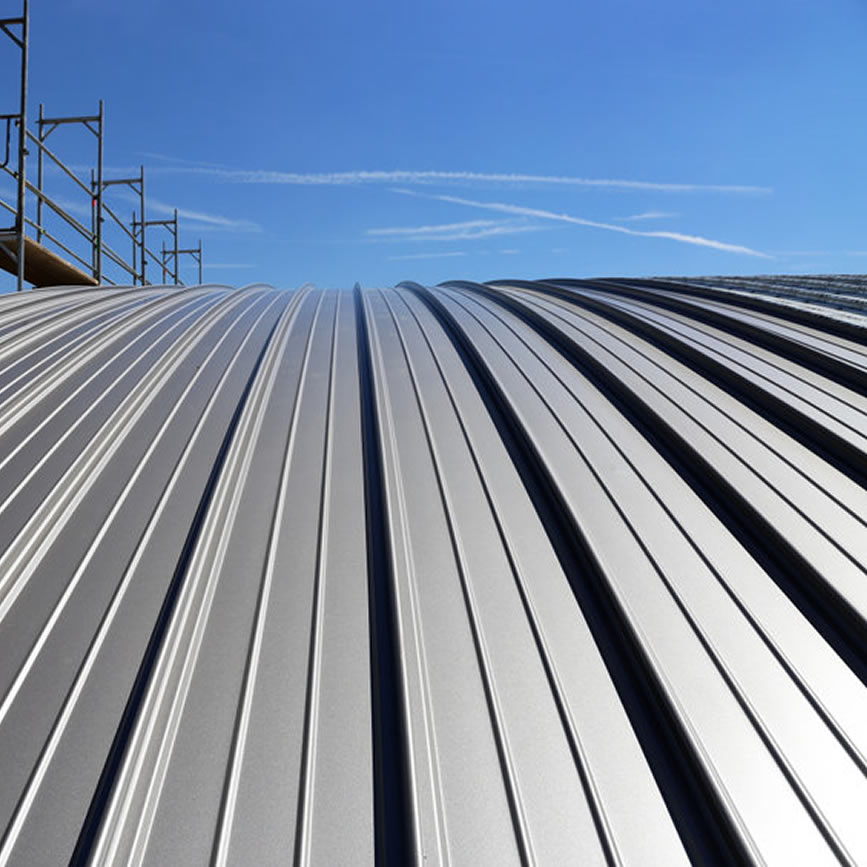 Commercial Roofing