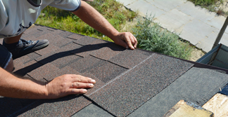 Residential Roofing