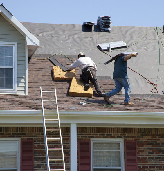 Roofing