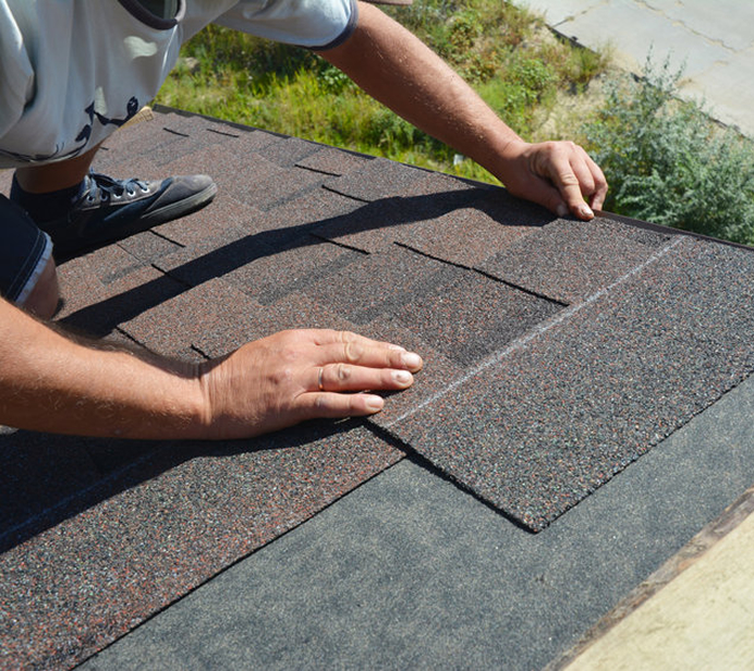 Residential Roofing